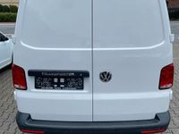 gebraucht VW Transporter T6 T6.1Kasten KR 110PS Klima PDC