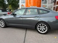 Gebraucht BMW 330 Sport Line 252 PS (185 kW) 2018 Grau Limousine