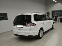 gebraucht Ford Galaxy 2,0 EcoBlue 110kW Trend Auto Trend