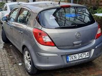 gebraucht Opel Corsa Corsa1.2 16V Easytronic Energy Polnische teller