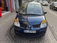 Gebraucht Renault Modus 68 PS (50 kW) 2004 Van / Kleinbus