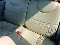 Second-hand Renault Twingo 59 CP (43 kW) 2002 Roșu Hatchback