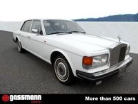 gebraucht Rolls Royce Silver Spur III