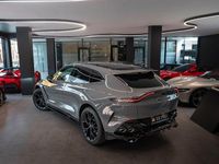 Neu Aston Martin DBX 707 707 PS (519 kW) 2025 Grau SUV