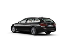 gebraucht BMW 540 540xDrive Touring Luxury Line,StopGo,HUD,SpurH Bluetooth Navi LED Vollleder Kl