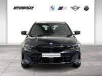 Gebraucht BMW M340 Performance 340 PS (250 kW) 2025 Schwarz Limousine