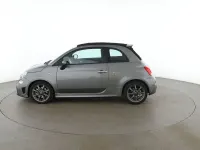 Gebraucht Abarth 595C 165 PS (121 kW) 2023 Grau Cabrio