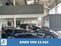 gebraucht Opel Cascada 1.6 SIDI Turbo Innovation Xenon Temp. Navi R.Cam