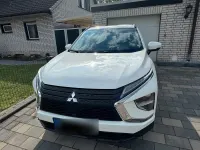 Occasion Mitsubishi Eclipse Cross 2022 Wit SUV