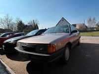 Gebraucht Audi 100 100 PS (73 kW) 1990 Limousine