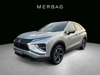 Gebraucht Mitsubishi Eclipse Cross Basis 98 PS (72 kW) 2023 SUV