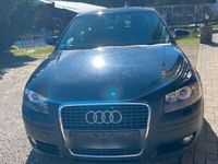 gebraucht Audi A3 quattro