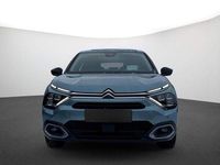 Gebraucht Citroën C4 Shine 131 PS (96 kW) 2023 Olbia blau (metallic) Limousine