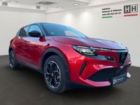 Gebraucht Alfa Romeo GT Junior Edizione Speciale 114 kW (156 PS) 2025 Rot Limousine