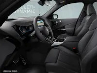 Neu BMW X3 M Sport 303 PS (222 kW) 2026 Sophistograu brillanteffekt me SUV