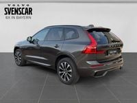 Gebraucht Volvo XC60 Plus 197 PS (144 kW) 2023 Grau SUV