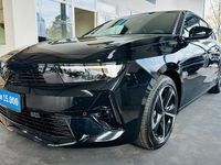 Neu Opel Astra 131 PS (96 kW) 2025 Schwarz Kombi