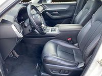 Gebraucht Mazda CX-60 Homura-Line 200 PS (147 kW) 2023 Weiß (metallic) SUV