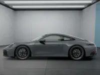 Gebraucht Porsche 992 541 PS (397 kW) 2024 Grau