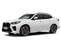 Neu BMW X2 Efficient Dynamics 156 PS (114 kW) 2025 SUV
