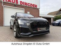 Gebraucht Audi RS Q8 Sport 600 PS (441 kW) 2022 Schwarz SUV
