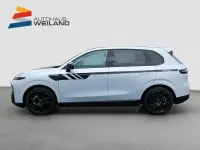 Gebraucht Leapmotor B10 160 kW (218 PS) 2026 Silber SUV
