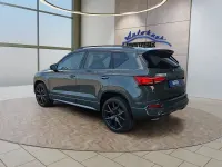 Neu Cupra Ateca 150 PS (110 kW) 2026 Dark forest grün SUV