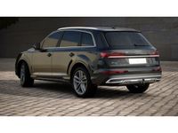 gebraucht Audi Q7 45 TDI quattro 170(231) kW(PS) tiptronic