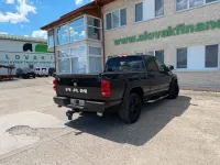 Gebraucht Dodge Ram 238 PS (175 kW) 2008 Pickup