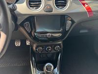 Gebraucht Opel Adam S 150 PS (110 kW) 2018 Andere farben Kleinwagen