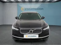 Gebraucht Volvo V90 349 PS (256 kW) 2025 Schwarz Kombi