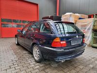 gebraucht BMW 325 i kombi