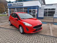 Gebraucht Ford Fiesta Trend 86 PS (63 kW) 2018 Other Limousine