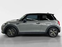 Gebraucht Mini Cooper SE Essential 135 kW (184 PS) 2021 Grau Kleinwagen