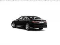 Gebraucht Audi A8 Premium 286 PS (210 kW) 2022 Brillantschwarz Limousine