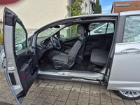 Gebraucht Ford B-MAX Titanium 105 PS (77 kW) 2013 Silber Van / Kleinbus