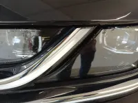 Używany VW Arteon R 320 KM (235 kW) 2023 Czarny Kombi