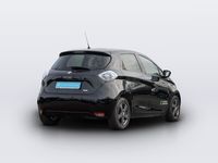 Gebraucht Renault Zoe Intens 42 kW (58 PS) 2017 Schwarz Kleinwagen