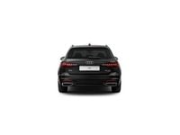 Gebraucht Audi A4 Advanced 286 PS (210 kW) 2023 Schwarz Kombi