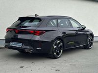 Neu Cupra Leon VZ 272 PS (200 kW) 2026 Midnight schwarz Kombi