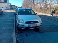 gebraucht Ford Fusion 1.4 klima , TUF bis 03.27