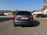 Usata Audi A3 150 CV (110 kW) 2005 Grigio Utilitaria