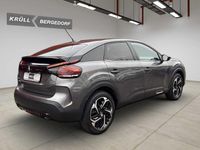 Gebraucht Citroën C4 PureTech 131 PS (96 kW) 2021 Grau Limousine