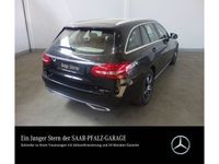 gebraucht Mercedes C220 d 4MATIC T-Modell