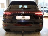 Gebraucht Porsche Cayenne 462 PS (339 kW) 2020 Moonlightblue SUV