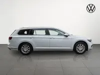 Occasion VW Passat Elegance 150 ch (110 kW) 2023 Blanc Break