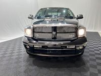 Gebraucht Dodge Ram 349 PS (256 kW) 2007 Schwarz Pickup