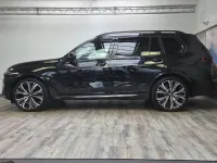 Gebraucht BMW X7 M Sport 352 PS (258 kW) 2025 (0475) saphirschwarz metallic SUV