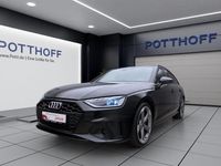 Gebraucht Audi S4 Ambiente 341 PS (250 kW) 2024 Kombi