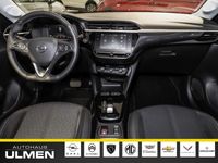 gebraucht Opel Corsa-e F e Elegance digitales Cockpit LED Scheinwerferreg. Klimaautom DAB SHZ LenkradHZG
